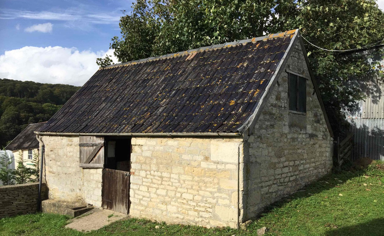 Knapp's Barns