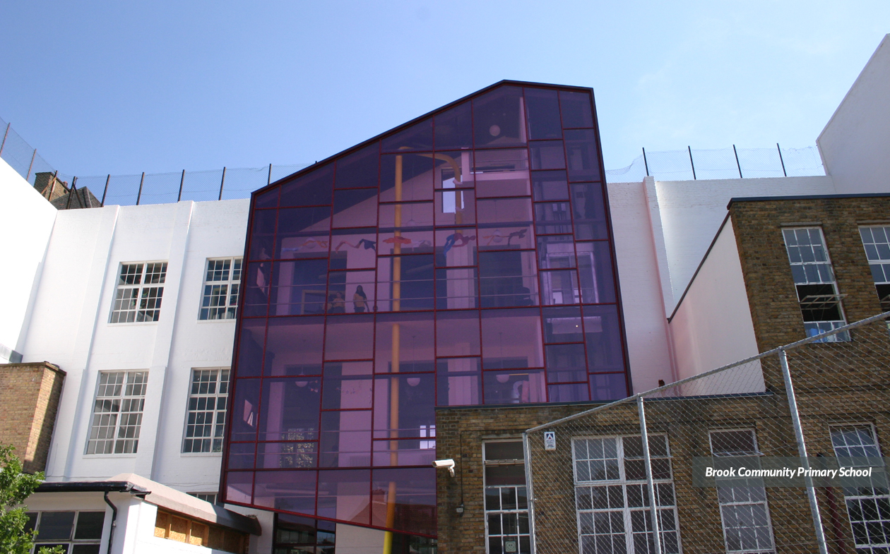 Project for the Dover Esplanade