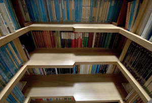 Bookcase