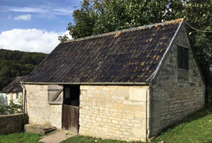 Knapp's Barns